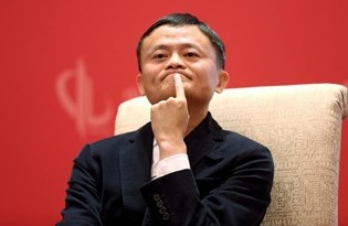 Çinli milyarder Jack Ma kayıp mı?