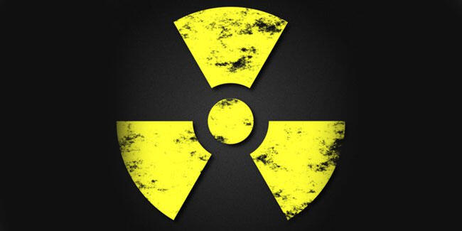 Nükleer Silahların Yasaklanması Antlaşması yürürlüğe girdi