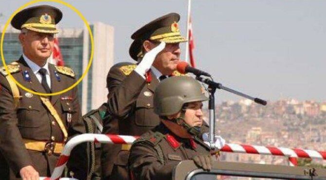 O yaver aklandı, SÖZCÜ’ye konuştu