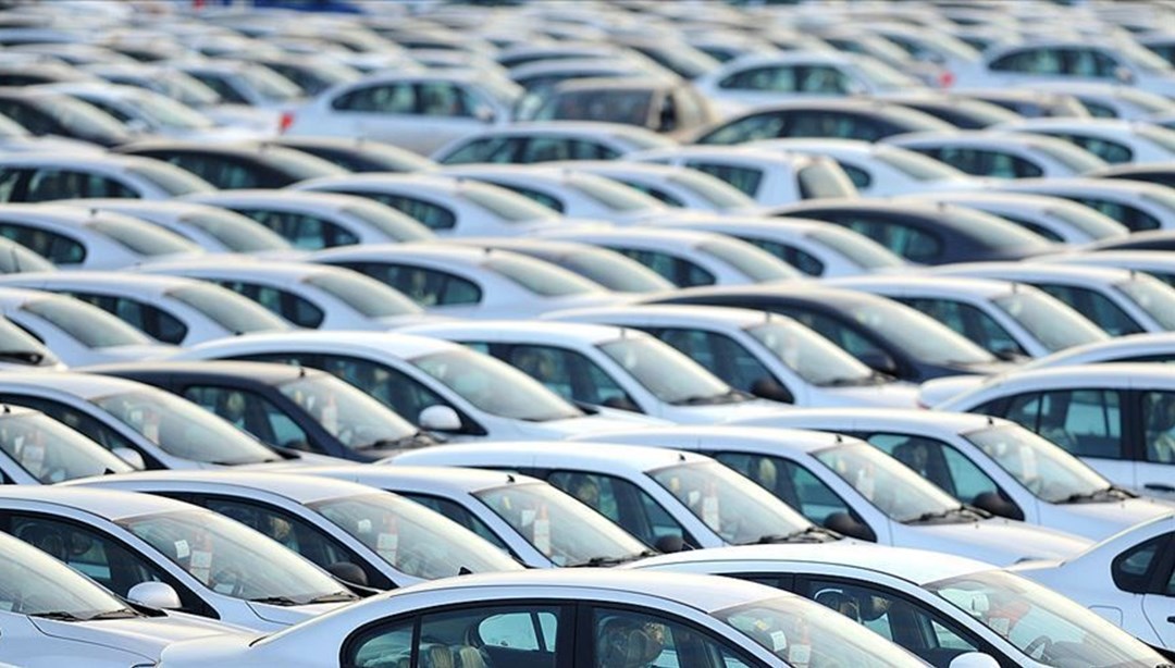 ODD: Türkiye otomotiv pazarı 2020'de bir önceki yıla göre yüzde 61,3 büyüdü