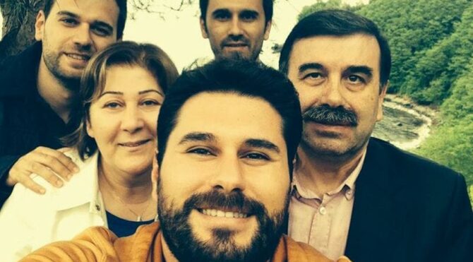 Oğlu kazada ölen vekil ‘cinayet’ dedi