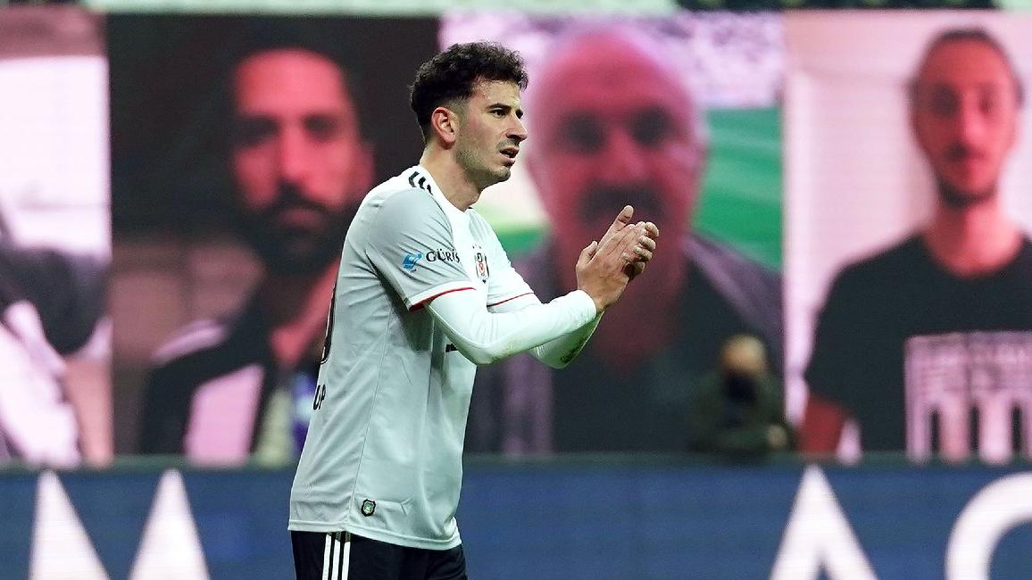 Oğuzhan Özyakup ilk 11’e döndü, asistini yaptı
