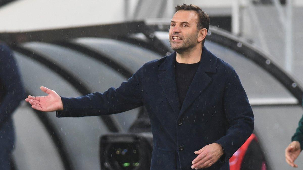 Okan Buruk’tan, İrfan Can Kahveci açıklaması: ‘Önemli olan kulüplerin menfaatleri’