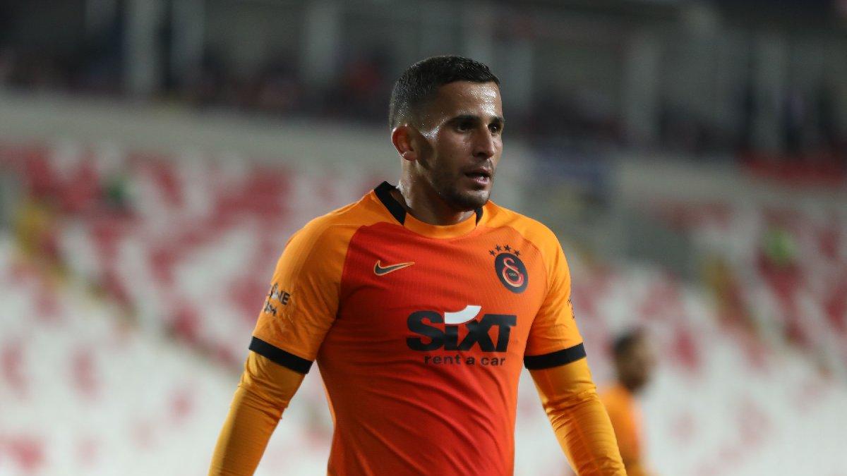 Omar Elabdellaoui: Tüm Türk halkının desteğine minnettarım