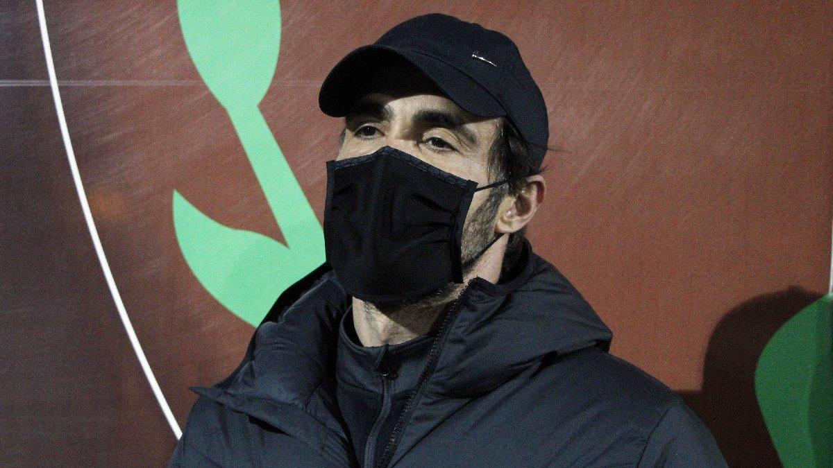 Ömer Erdoğan: Munir bilerek yapıyormuş gibiydi ancak şanssızlık yaşamış