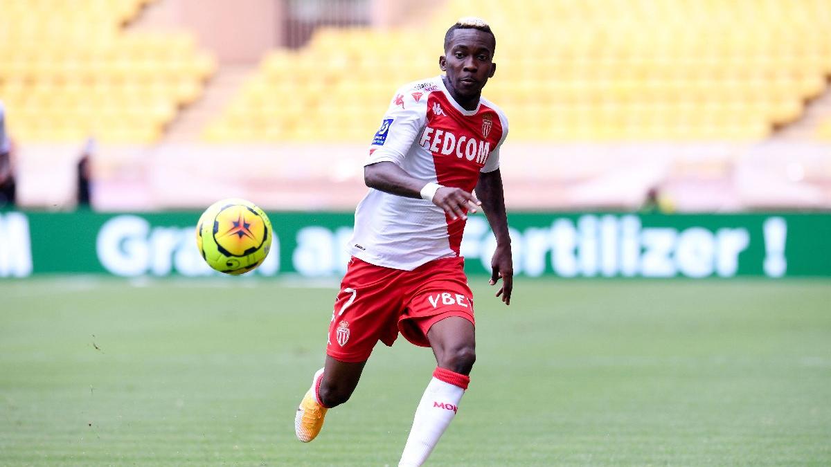 Onyekuru, ailesini İstanbul’a bıraktı