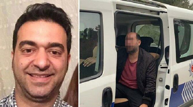 Ormanda başından silahla vurulmuş halde bulunmuştu… Yeni detaylar ortaya çıktı