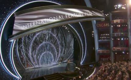 Oscar'da ayrımcılık iddiası | Video