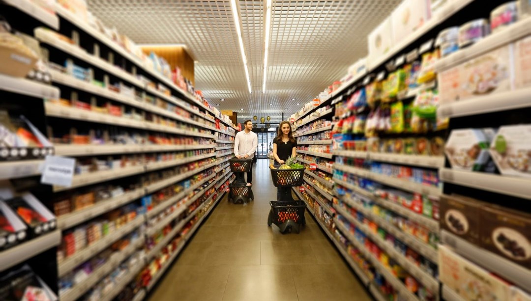 Otuz dört CarrefourSA mağazası Migros oluyor