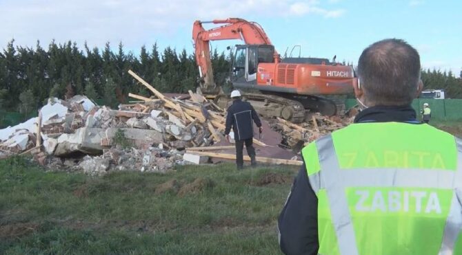 Pandemi bahanesiyle ‘korona kondu’ yaptılar