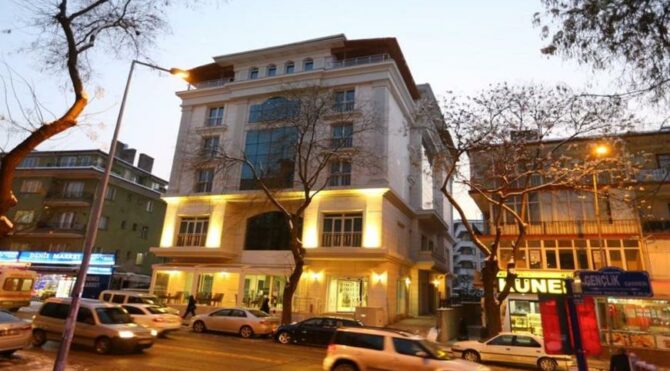 Pandeminin ortasında 30 milyona Vilayetler Evi