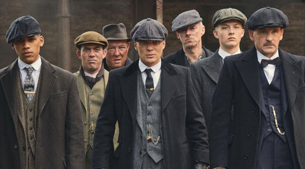 Peaky Blinders Dizisinin Konusu Nedir? Oyuncuları Ve İsimleri Neler? Peaky Blinders Dizisi Kaç Sezon Kaç Bölüm?
