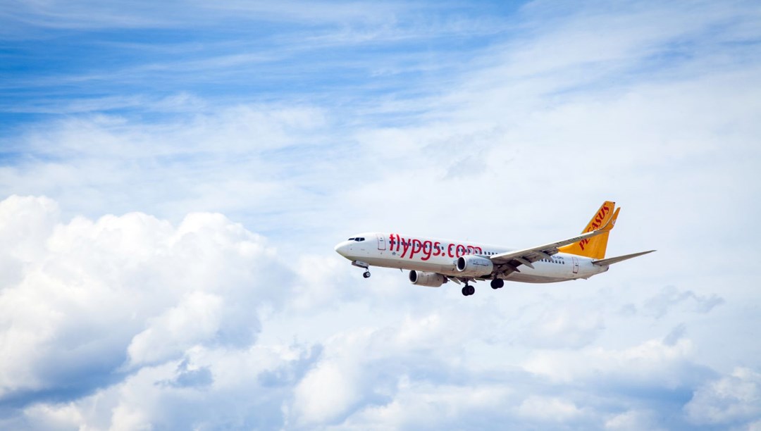 Pegasus hisselerinde hatalı emir dolayısıyla devre kesici uygulandı