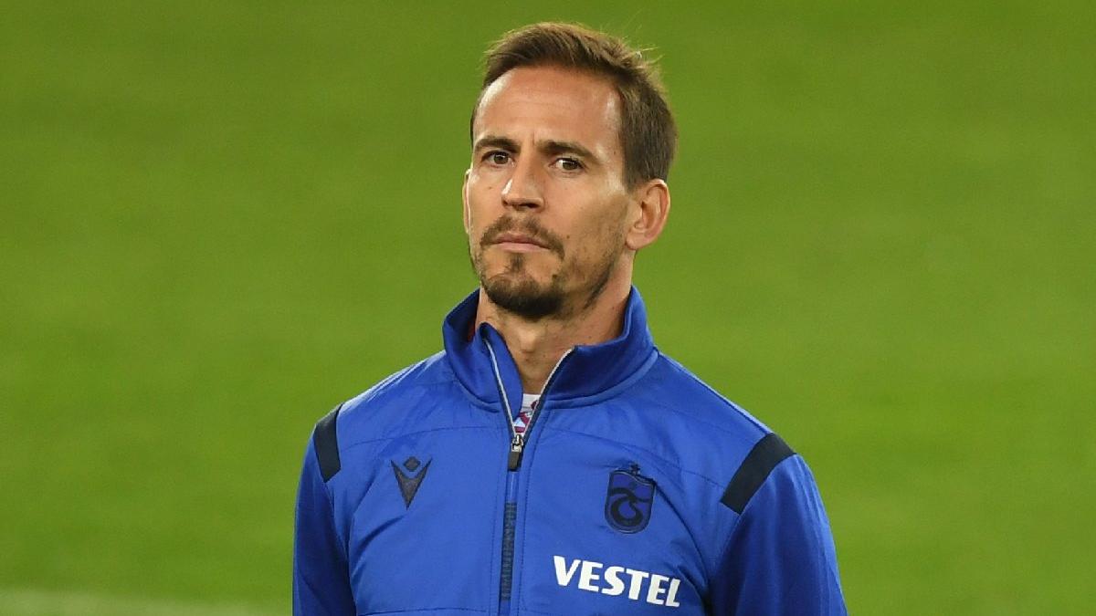 Pereira’dan veda gibi mesaj