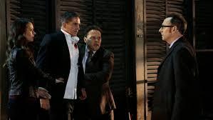 Person Of İnterest Dizisinin Konusu Nedir? Oyuncuları Ve İsimleri Neler? Person Of İnterest Dizisi Kaç Sezon Kaç Bölüm?