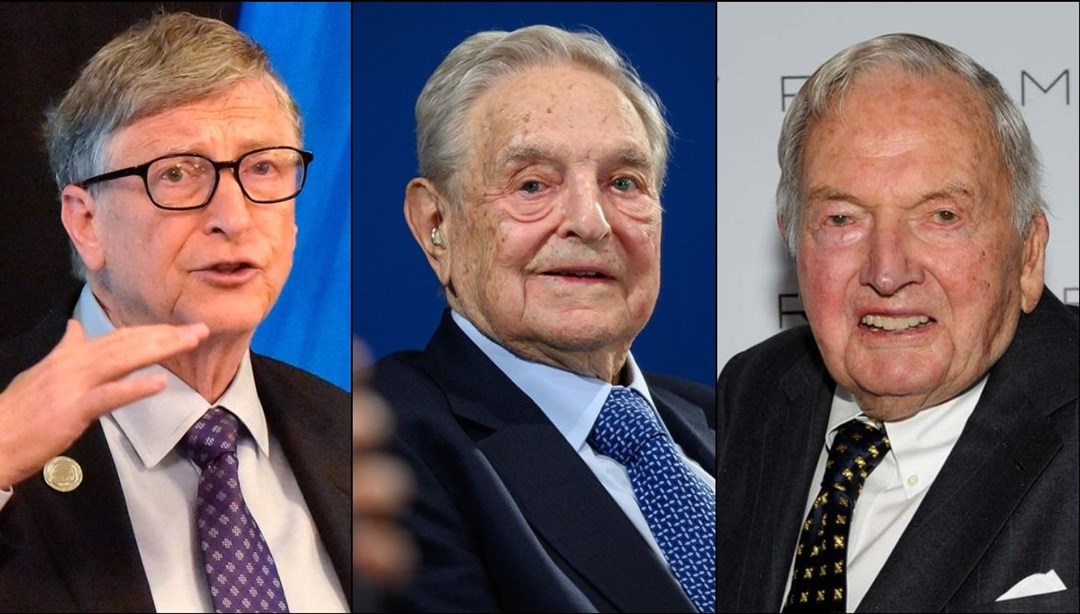 Peru'da bir mahkemeden Gates, Soros ve Rockefeller'a 'corona virüs' suçlaması