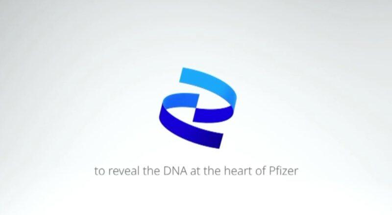 Pfizer'in yeni logosunu Türk tasarımcı geliştirdi | Video