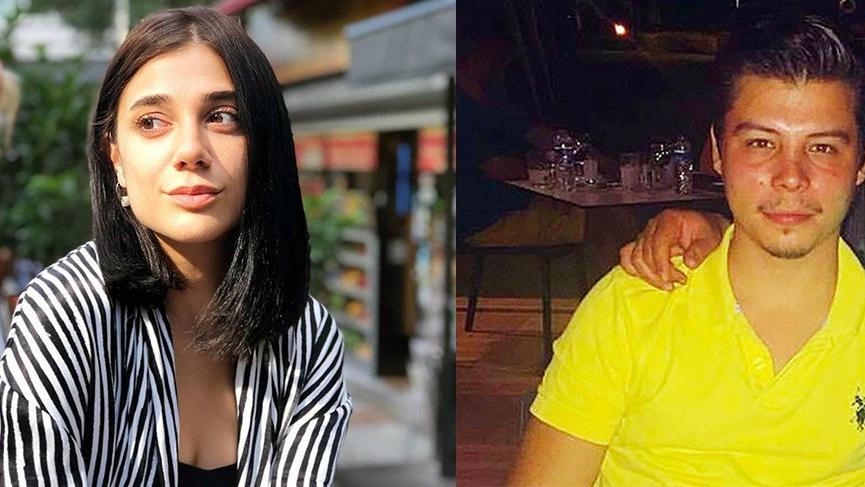 Pınar Gültekin'in katilinin kardeşi de tutuklandı
