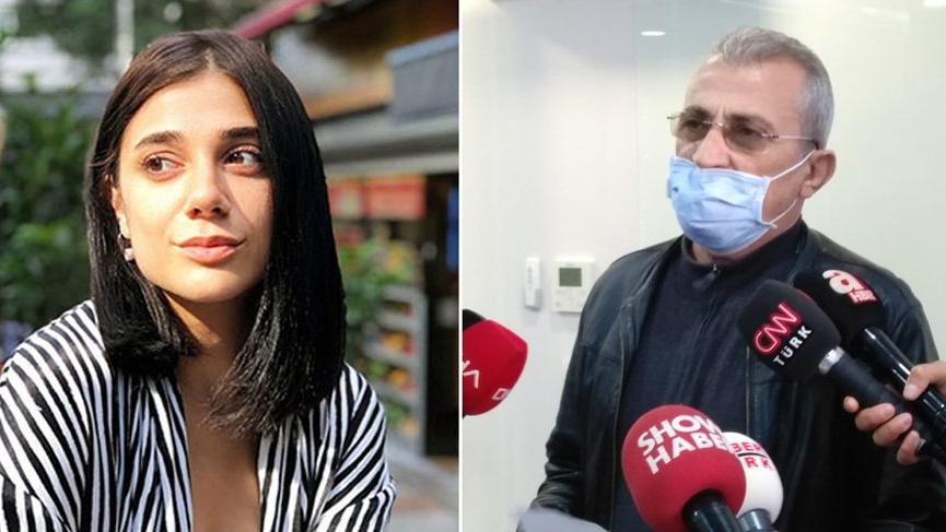 CHP'li vekil Süleyman Girgin'den Pınar Gültekin'in babasına 'Davadan vazgeç' dediği iddiası hakkında yeni açıklama
