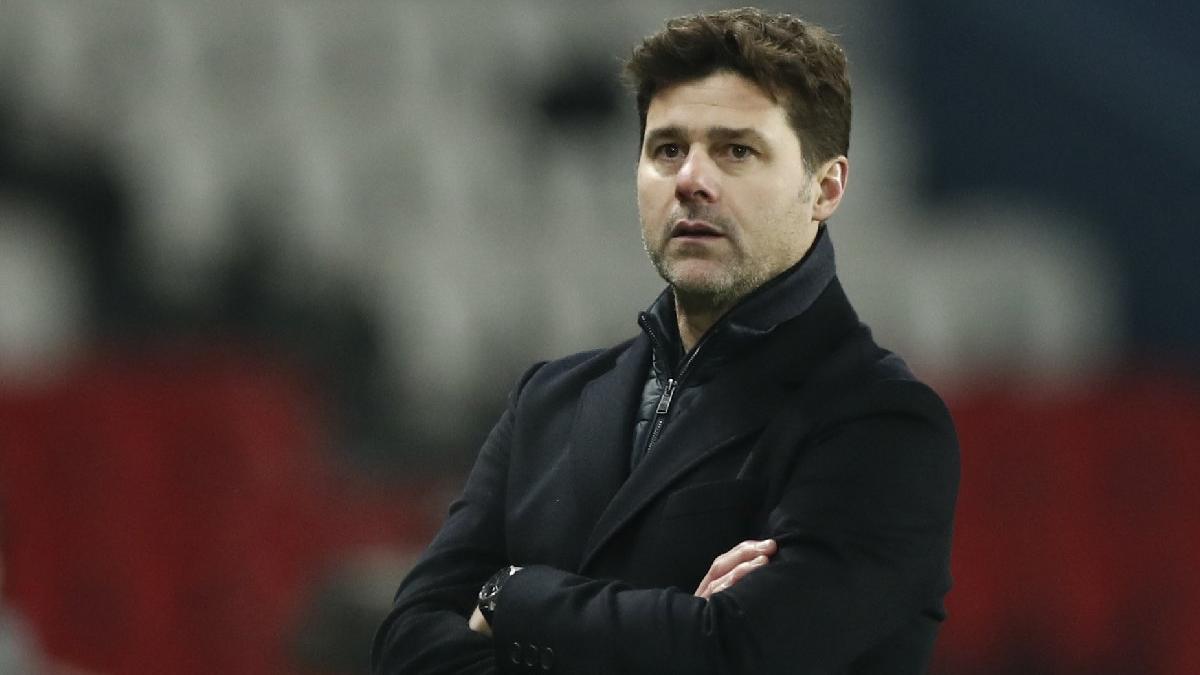 Pochettino’nun corona olduğu açıklandı
