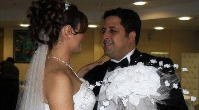 Polis memuru ve öğretmen eşinin ölüm nedeni belli oldu