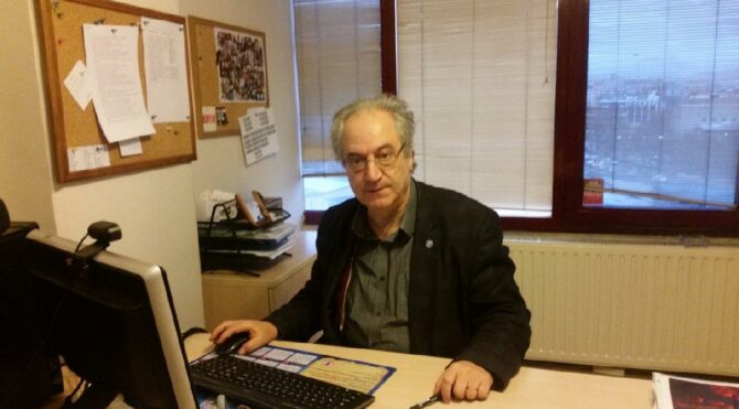 Prof. Dr. Bulut: Aşılamada tempo düştü, nedeni organizasyon bozukluğu