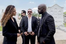 Queen Of The South Dizisinin Konusu Nedir? Oyuncuları Ve İsimleri Neler? Queen Of The South Dizisi Kaç Sezon Kaç Bölüm?