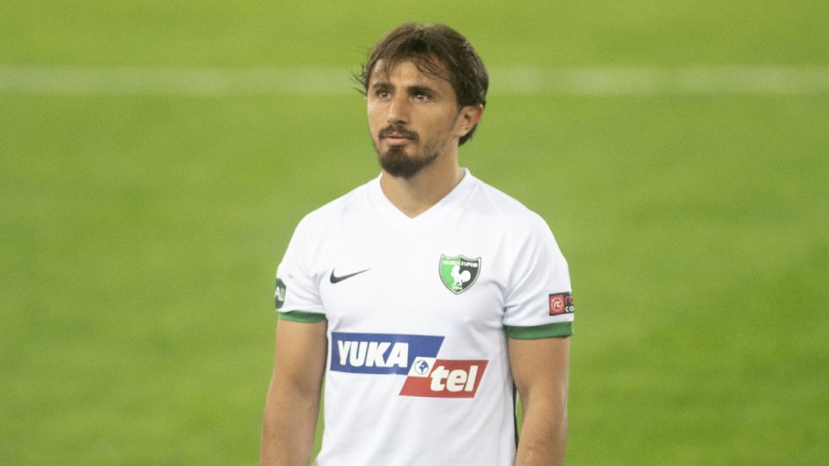 Recep Niyaz: ‘Elim ayağım titriyor, çok sinirliyim’