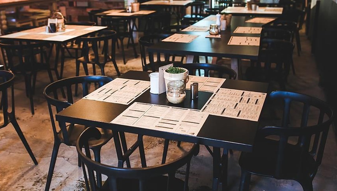 Restoran ve kafelerden 5'li teklif (2 milyon aileyi ilgilendiriyor)