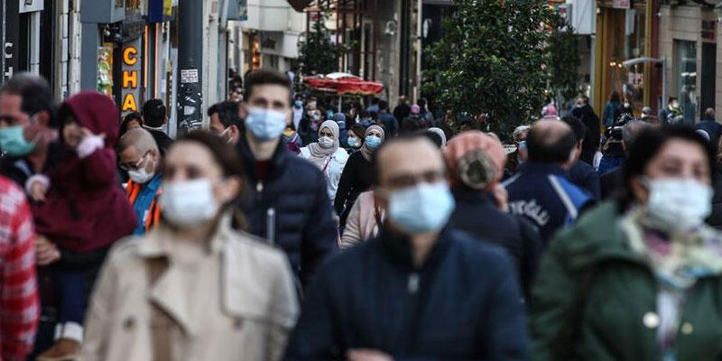 Romanya, Türkiye'yi Kovid-19 salgınında 