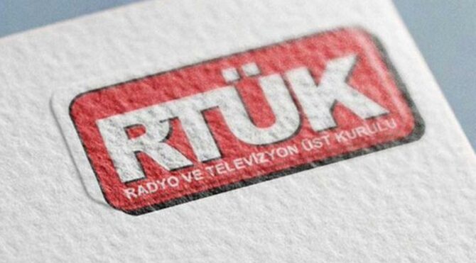 RTÜK’ten Halk TV’ye bir ceza daha