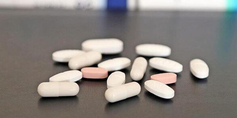 Rus bilim insanı Rink koronavirüs ilacı geliştirdiğini duyurdu