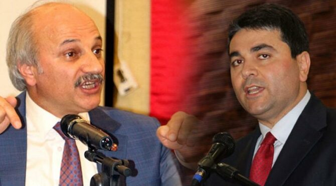 Saadet Partisi ve Demokrat Parti’den Millet İttifakı’ndan ayrılacakları iddiasına açıklama