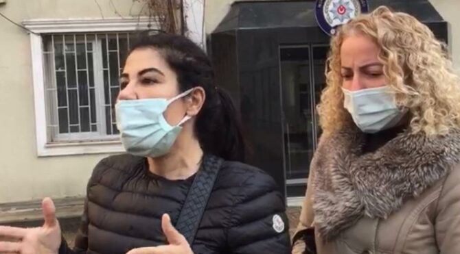 Sahte avukattan 210 bin dolarlık vurgun