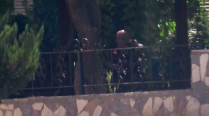 Sahte polisin şifresi “vatan” parolası “bayrak”