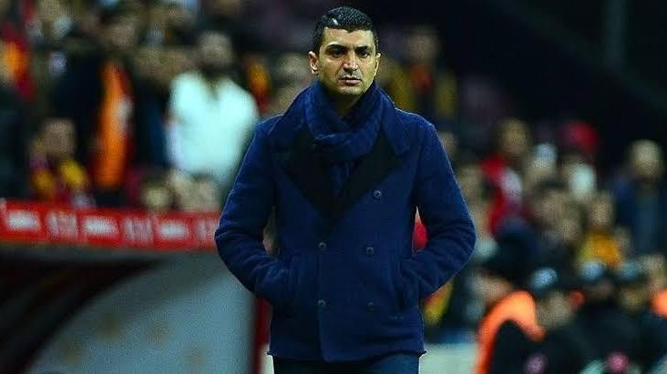 Sakaryaspor’da Serdar Bozkurt dönemi