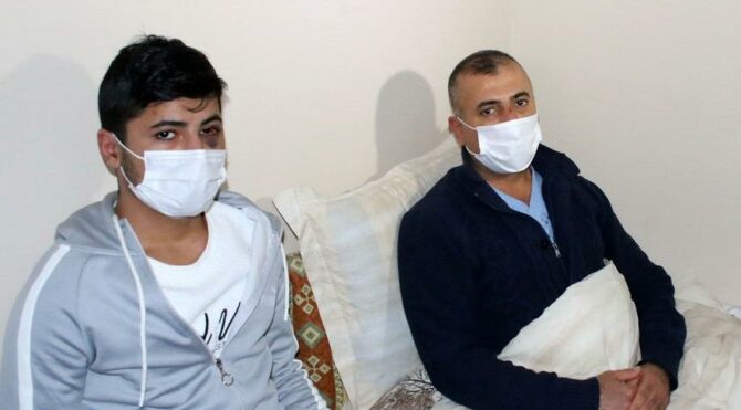 Saldırıya uğrayan İETT şoförü: Ellerine ne geçirdilerse vurdular, bitmek bilmiyordu