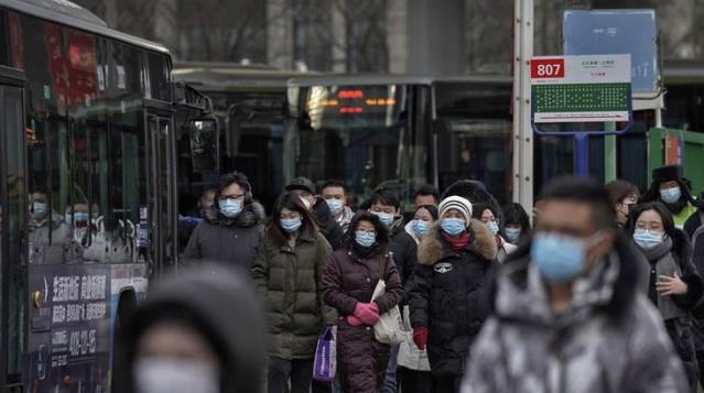 Salgının başladığı Çin başa döndü! Yeni karantina merkezleri kuruluyor