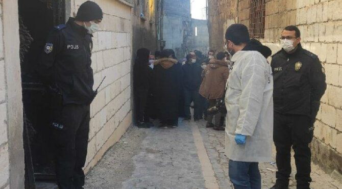 Şanlıurfa’dan acı haber: Sobadan sızan gaz 3 can aldı