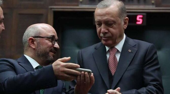 Seçimi kaybeden AKP’li, Konya Ovası projesinin başına atandı