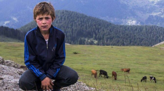 Şehit Eren Bülbül, doğum gününde unutulmadı