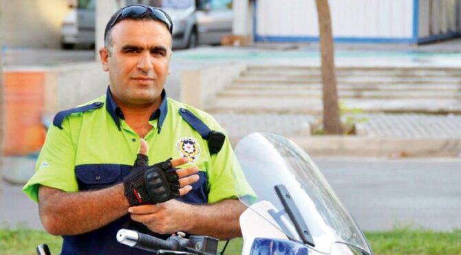 Şehit polis Fethi Seki’nin yeni görüntüleri ortaya çıktı