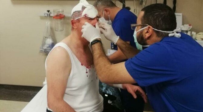 Selçuk Özdağ’a saldırı soruşturmasında 2 kişi tutuklandı