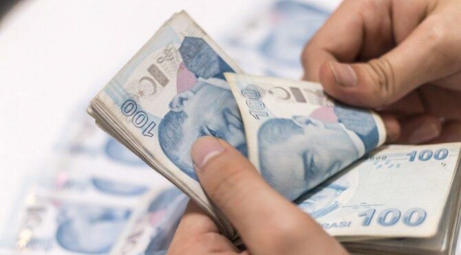 Sendikadan şeffaflık atağı! Maaş bordrolarını açıkladılar