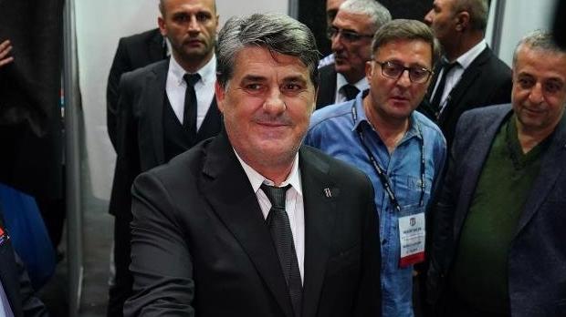 Serdal Adalı, BloodHorse’a konuştu: Önemli işler yaptık; ilklere imza attık!