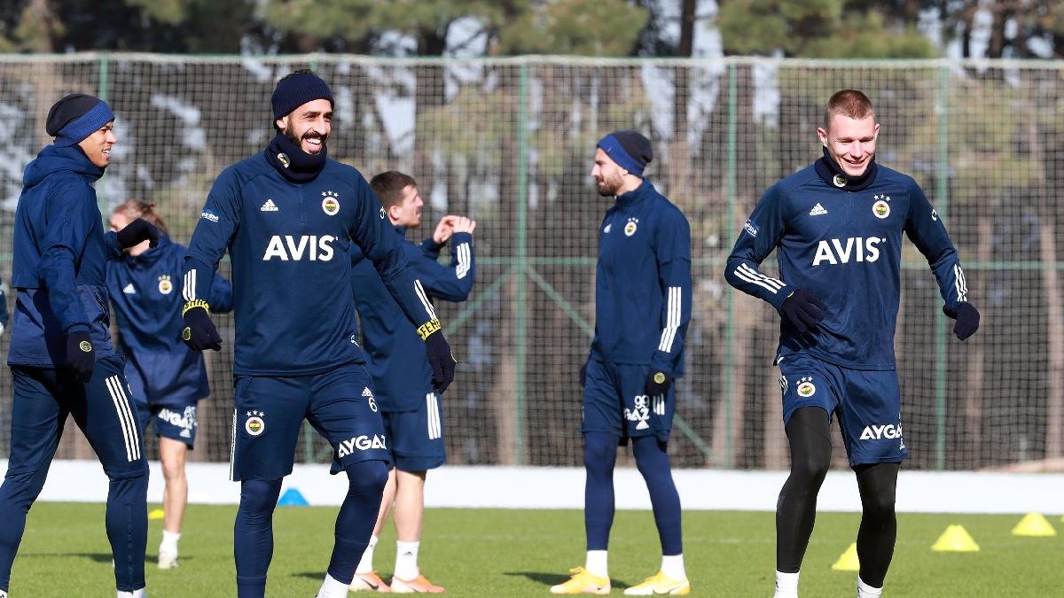 Serdar Aziz ve Valencia’nın MR’ları temiz çıktı!