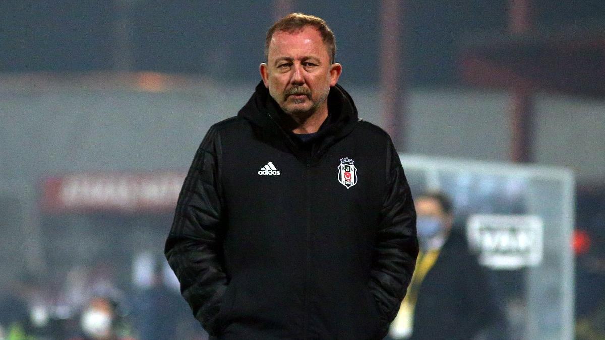 Sergen Yalçın: 4’ü de sahte atlayıştı