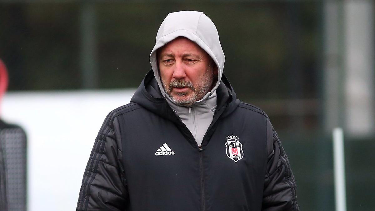 Sergen Yalçın’dan Galatasaray’a Fenerbahçe taktiği