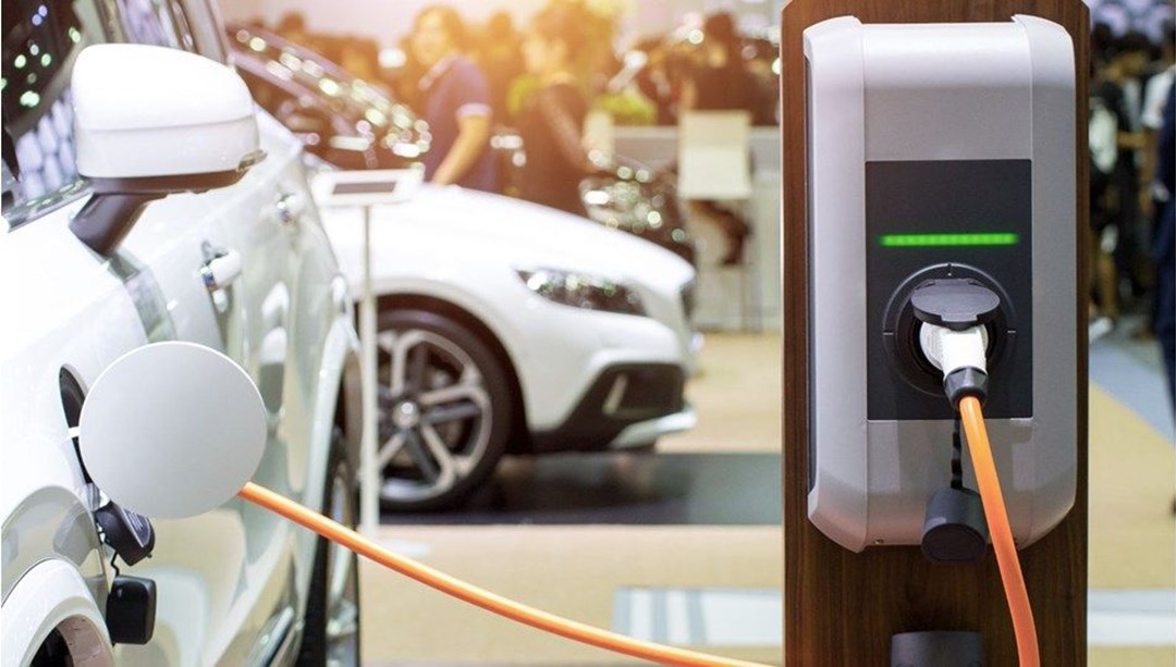 Shell, İngiltere’nin en büyük elektrikli araç şarj ağını satın aldı