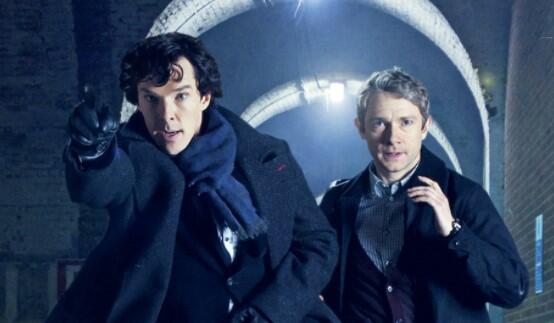 Sherlock Dizisinin Konusu Nedir? Oyuncuları Ve İsimleri Neler? Sherlock Dizisi Kaç Sezon Kaç Bölüm?